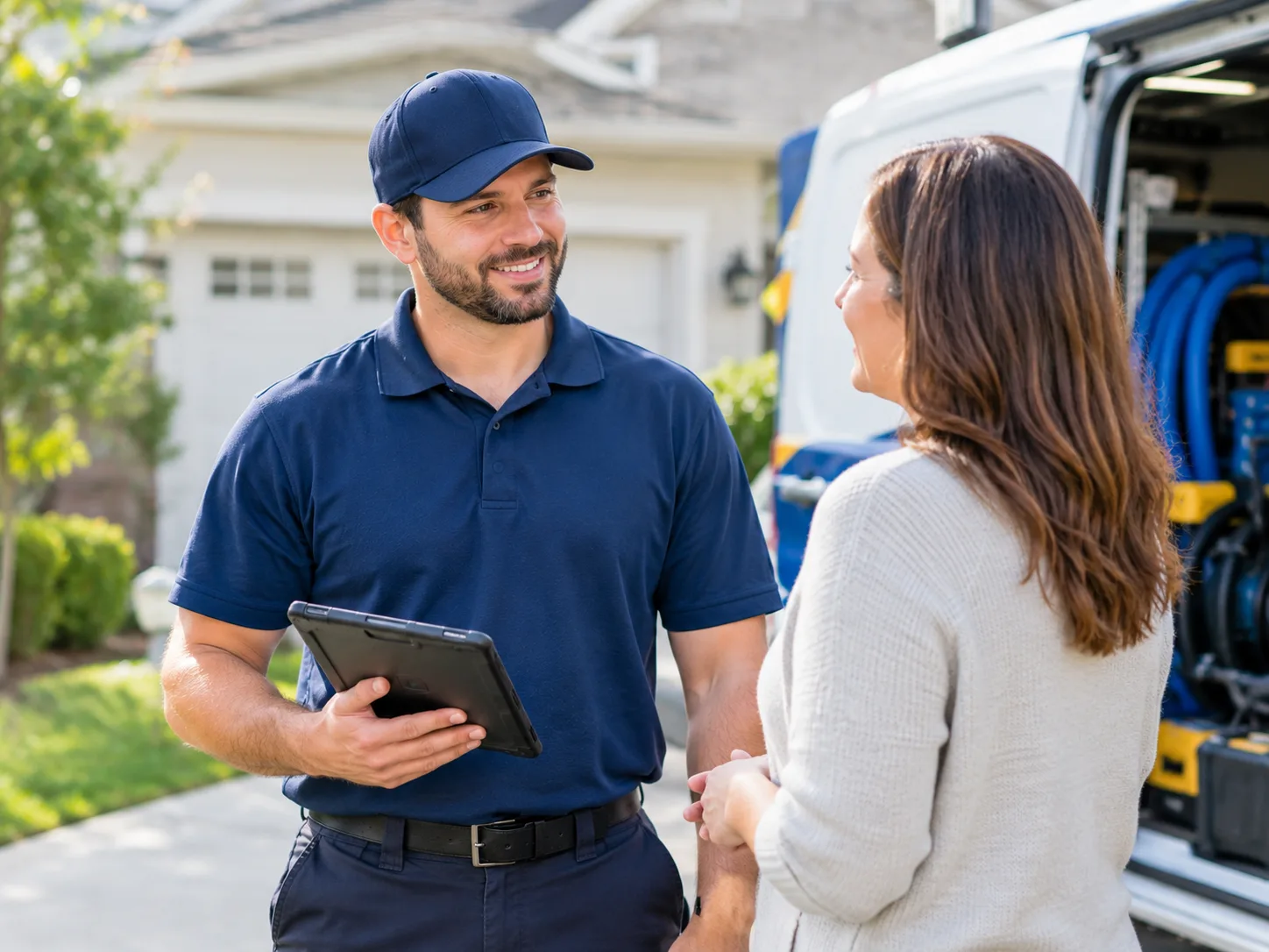 Sewage Backup Cleanup Homer, GA FAQs